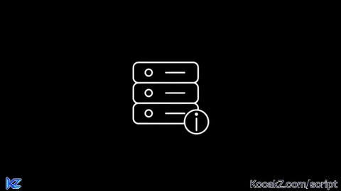 NOVAX SERVER INFO - Verified script for Universal Script
