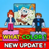 Character Color Race