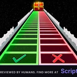 Win Autofarm - Verified script for Impossible Squid Game Glass Bridge 2