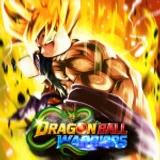 Dragon Ball Warriors
