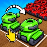 Merge a Tank
