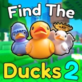 Find the Ducks 2 🐤
