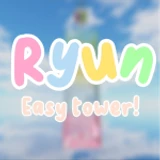Ryuniu Easy Tower!