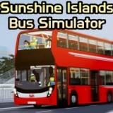 🚌 Sunshine Islands Bus Simulator