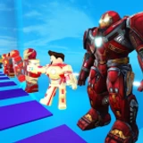 [🎉UPDATE] Multiverse Battlegrounds