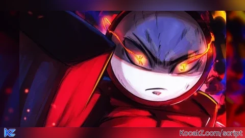 TSB KJ Animations HUB FE - Verified script for The Strongest Battlegrounds