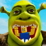 Enter Shrek