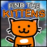 Find the Kittens