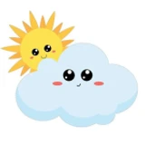 Cloud 9 icon