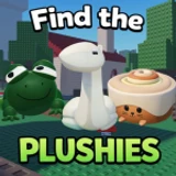 Find the Plushies! [118]