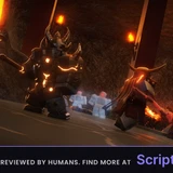 Almost Fully Automatic Script Very OP Best Script - Verified script for Rumble Quest
