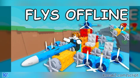 FREE LIFETIME KEY IN DISCORD - Verified script for ✈️ Build A Plane