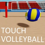 Touch Volleyball