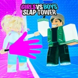 Pink Slap Tower 💕