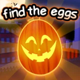 Find The Eggs