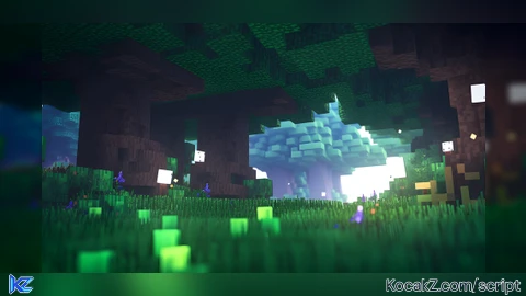 KILL AURA - Verified script for Voxels