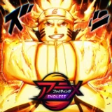Anime Fighting Simulator: Endless