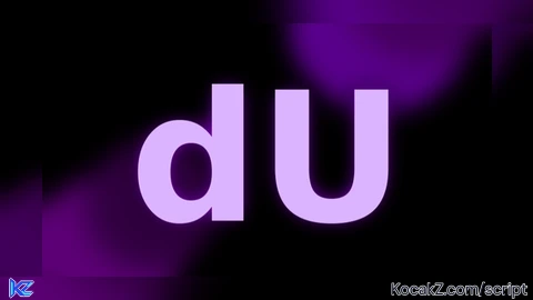 dUNC - Verified script for Universal Script